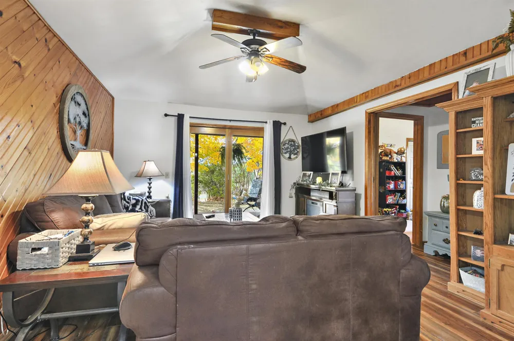 90th Avenue Evart Township, MI 49631