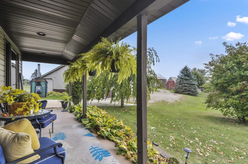 90th Avenue Evart Township, MI 49631