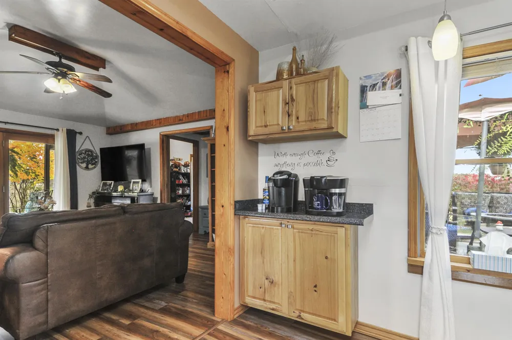 90th Avenue Evart Township, MI 49631