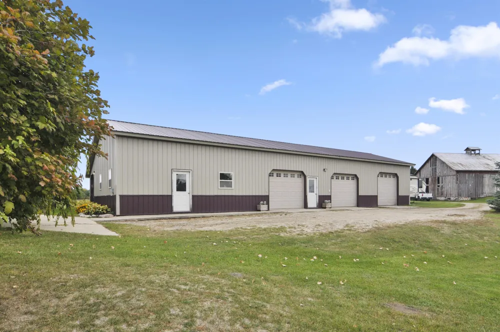 90th Avenue Evart Township, MI 49631
