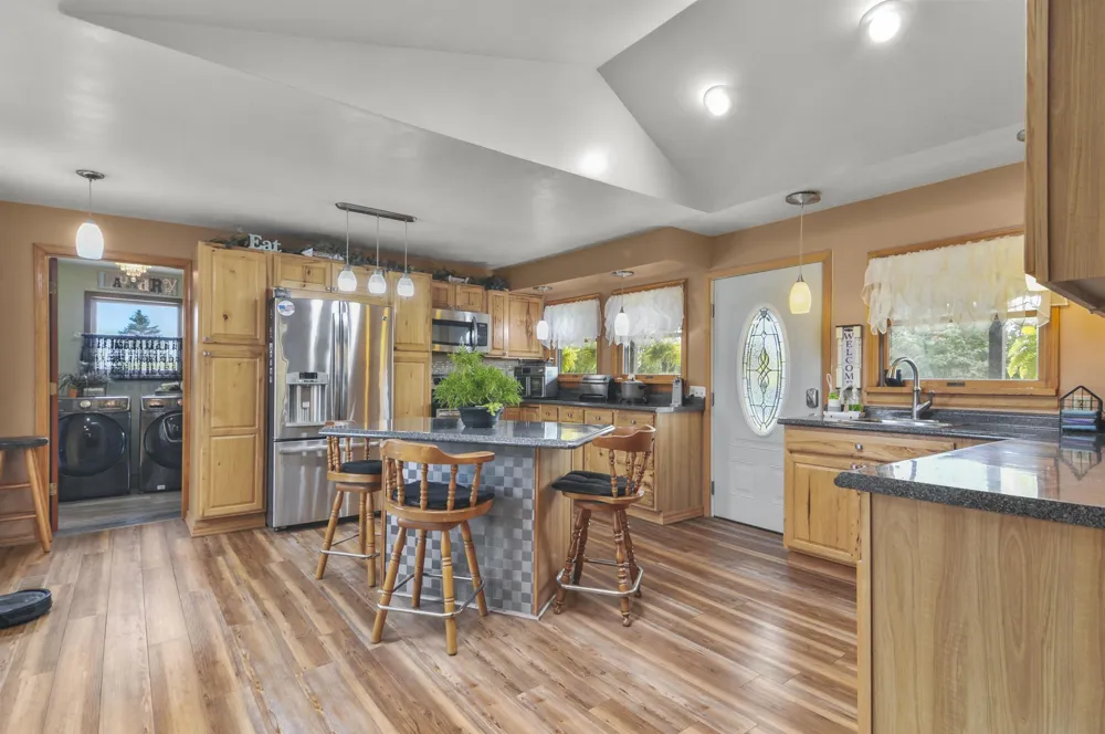 90th Avenue Evart Township, MI 49631