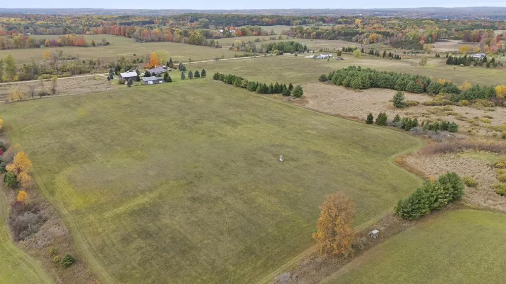 90th Avenue Evart Township, MI 49631