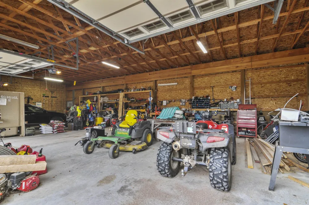 90th Avenue Evart Township, MI 49631