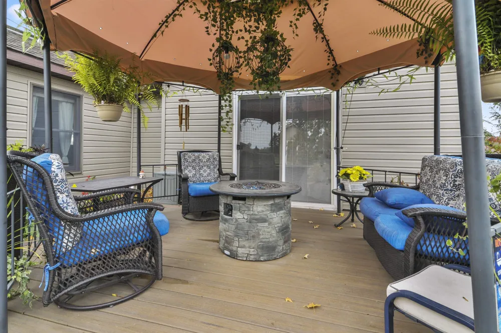 90th Avenue Evart Township, MI 49631