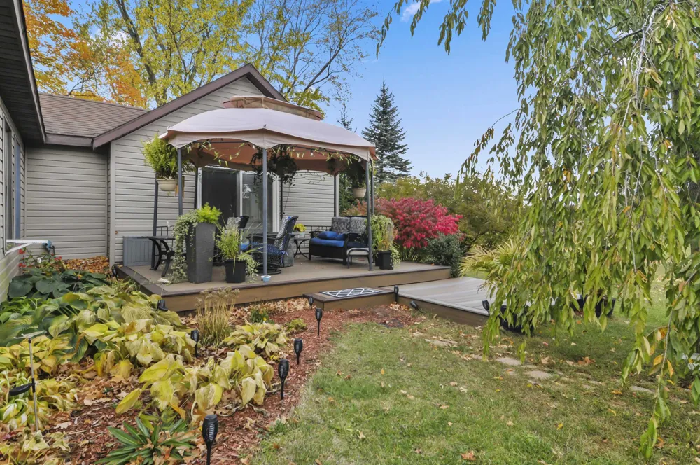 90th Avenue Evart Township, MI 49631