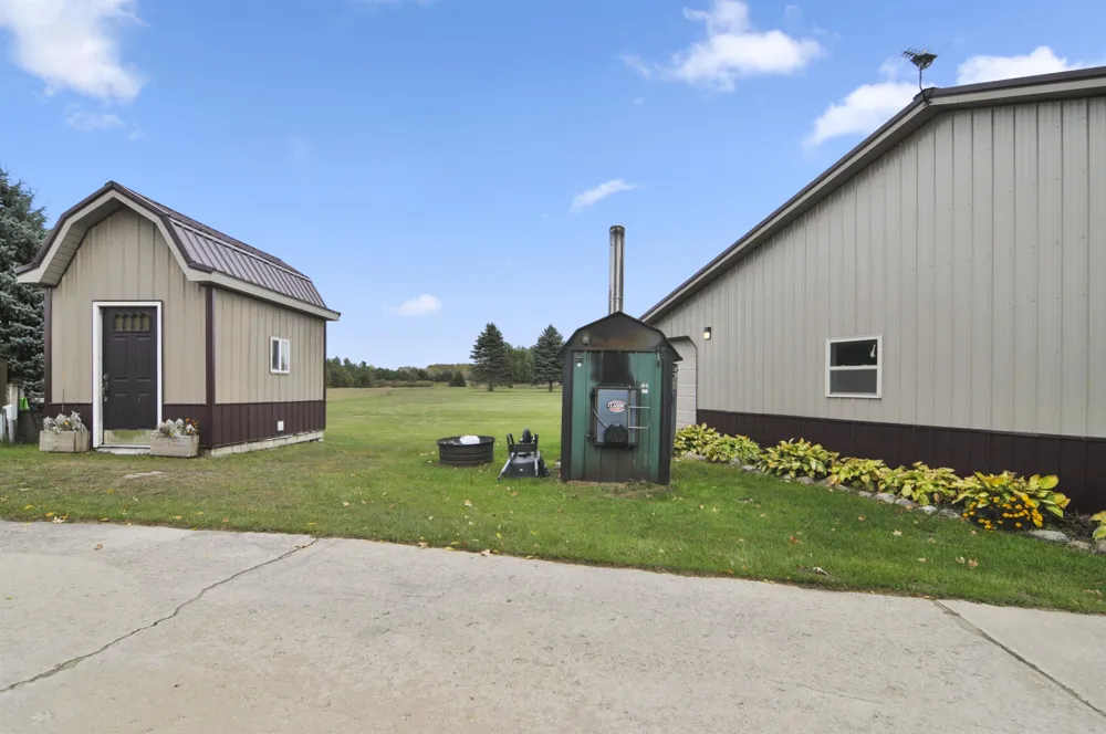 90th Avenue Evart Township, MI 49631