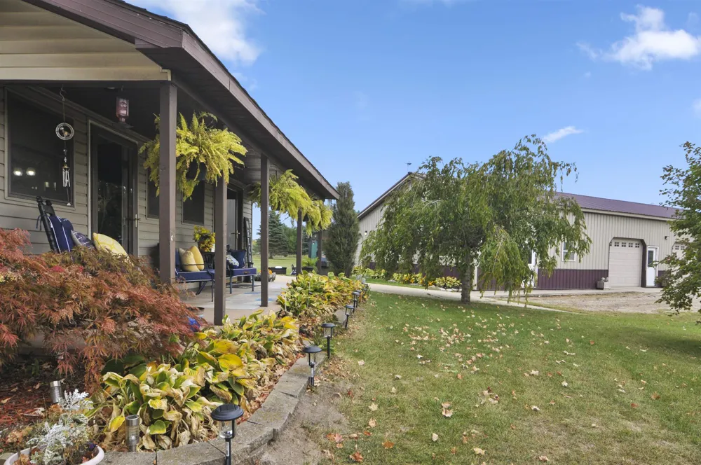 90th Avenue Evart Township, MI 49631