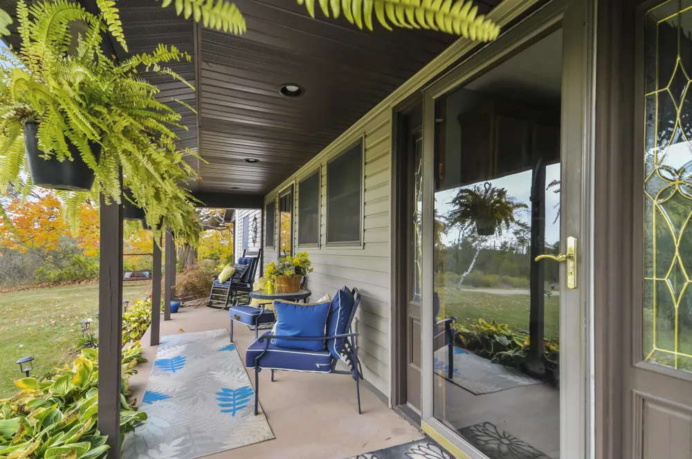 90th Avenue Evart Township, MI 49631