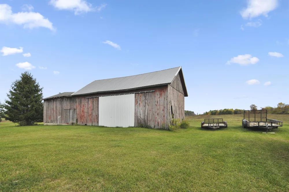 90th Avenue Evart Township, MI 49631