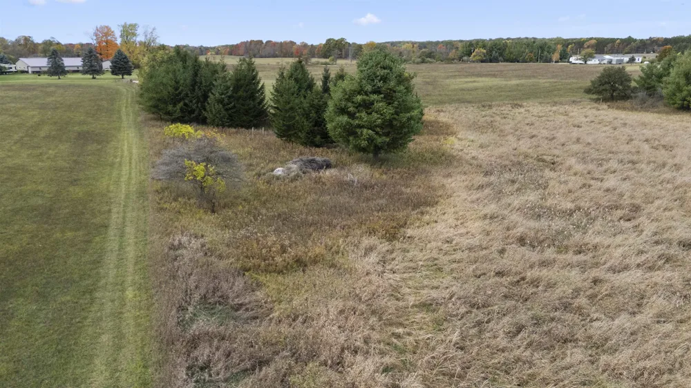 90th Avenue Evart Township, MI 49631