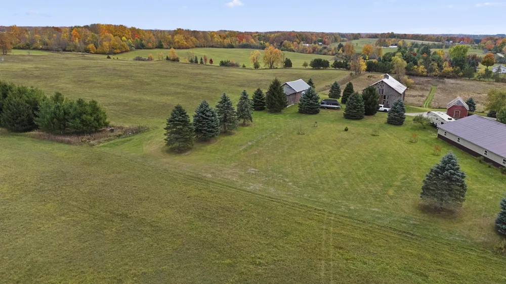 90th Avenue Evart Township, MI 49631