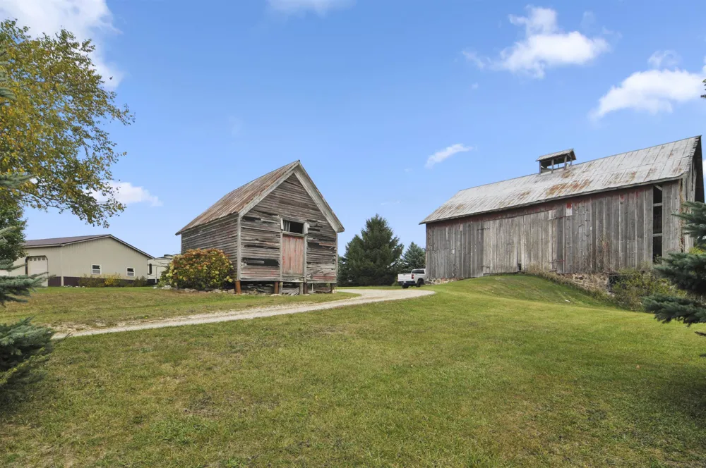 90th Avenue Evart Township, MI 49631