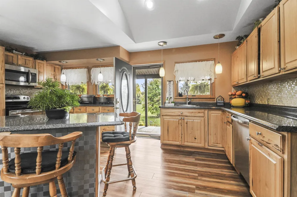 90th Avenue Evart Township, MI 49631