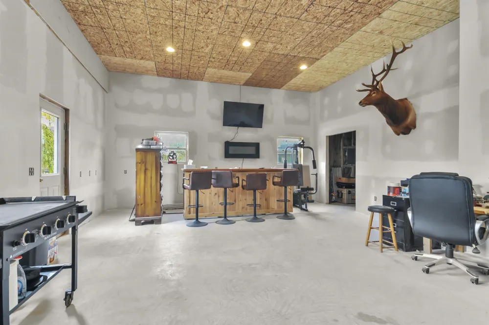 90th Avenue Evart Township, MI 49631