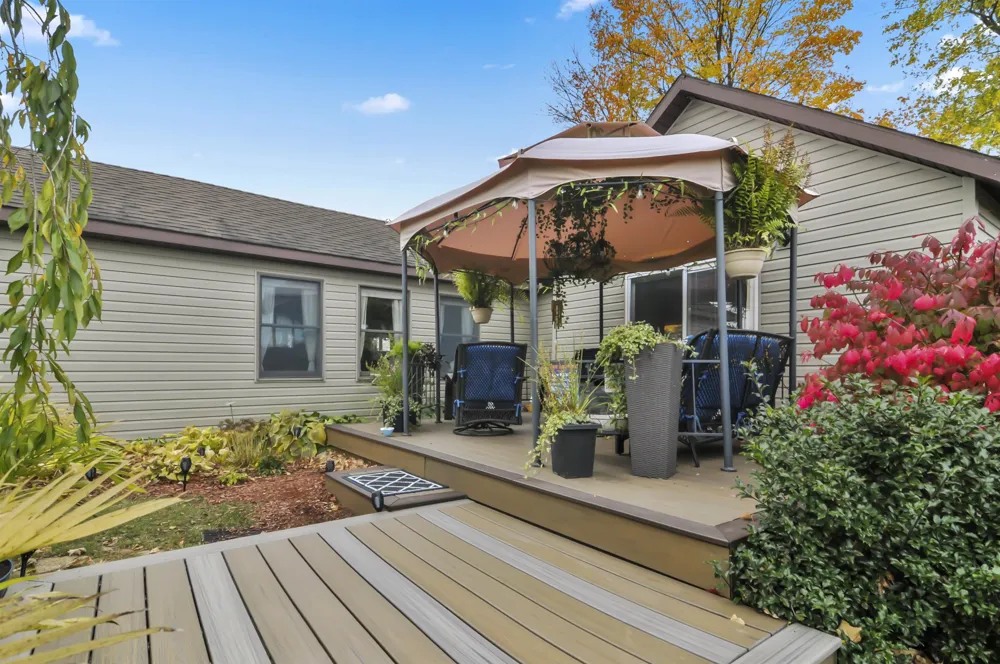 90th Avenue Evart Township, MI 49631