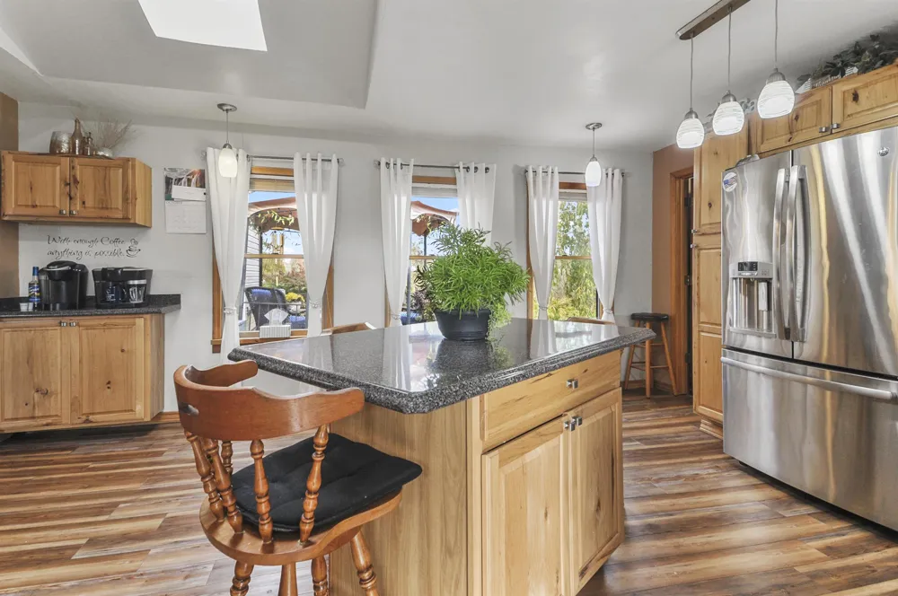 90th Avenue Evart Township, MI 49631