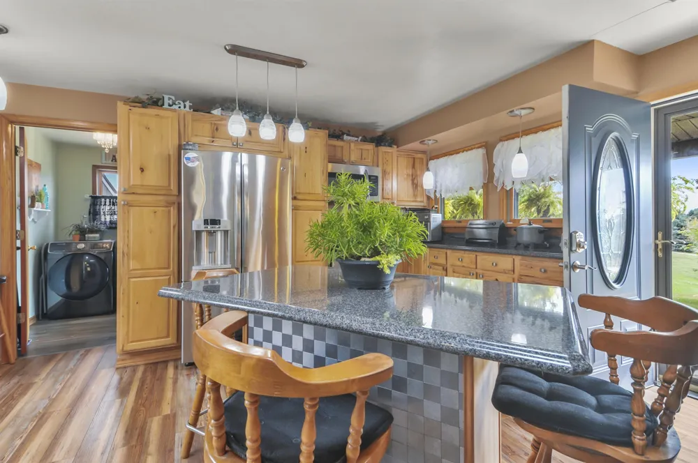 90th Avenue Evart Township, MI 49631