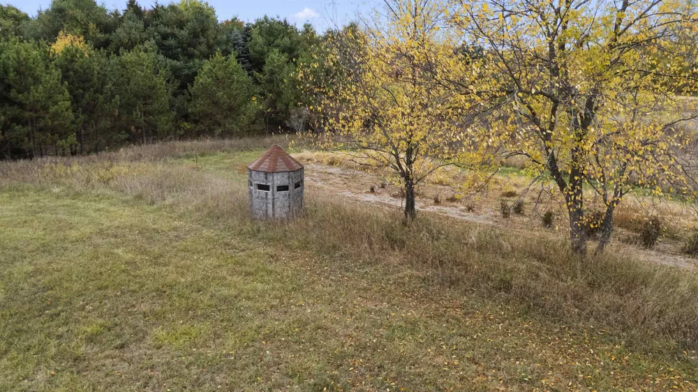 90th Avenue Evart Township, MI 49631