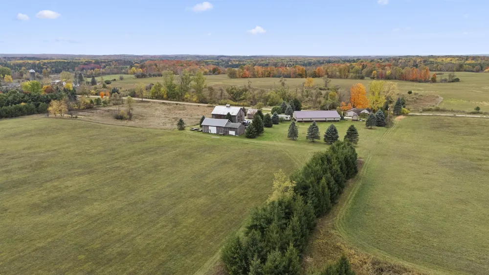 90th Avenue Evart Township, MI 49631