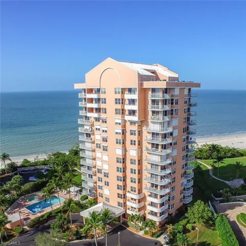 7390 Estero Boulevard #1202