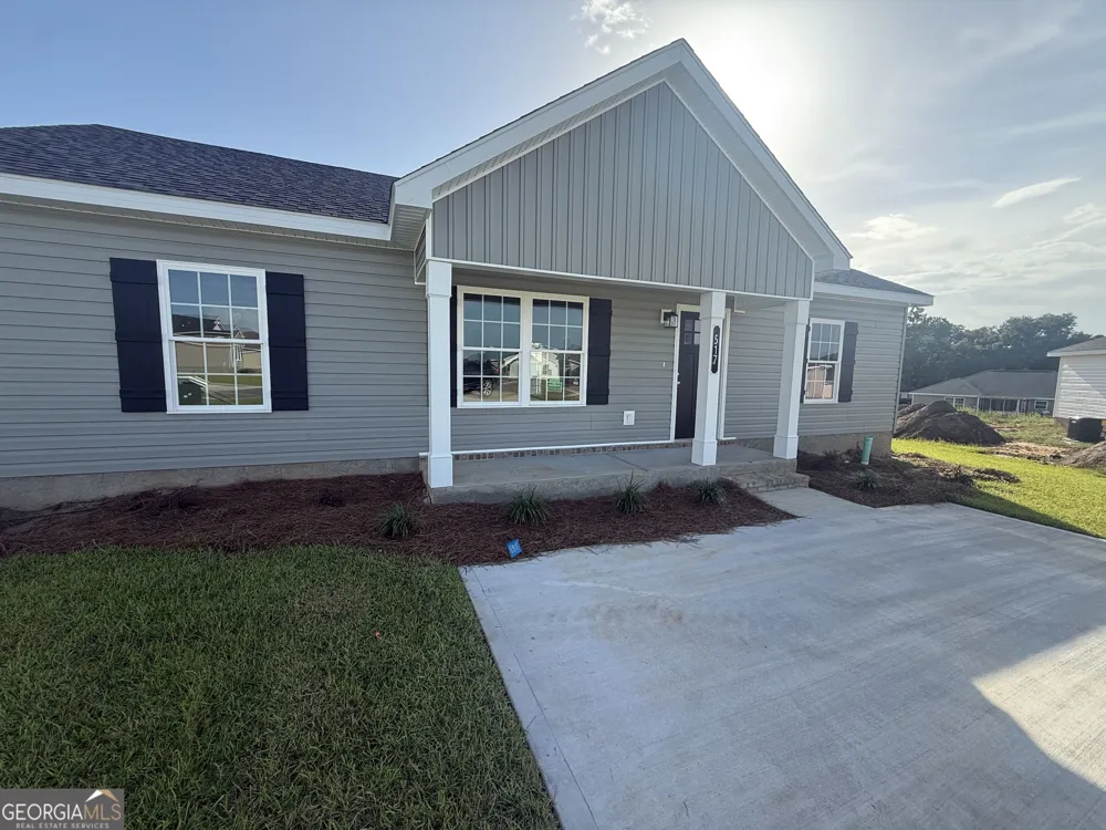 517 Nickies Way Statesboro, GA 30458