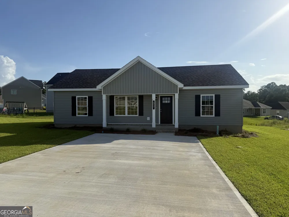 517 Nickies Way Statesboro, GA 30458