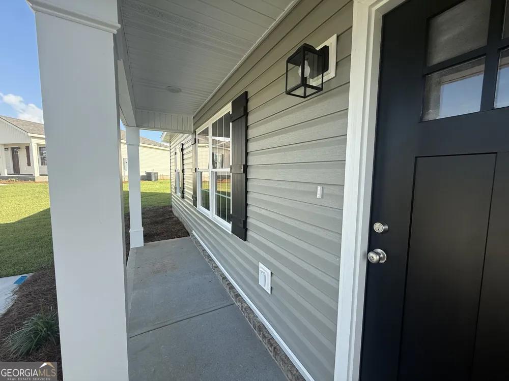 517 Nickies Way Statesboro, GA 30458