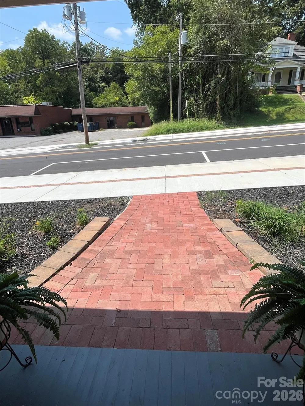 134 4th Street Albemarle, NC 28001