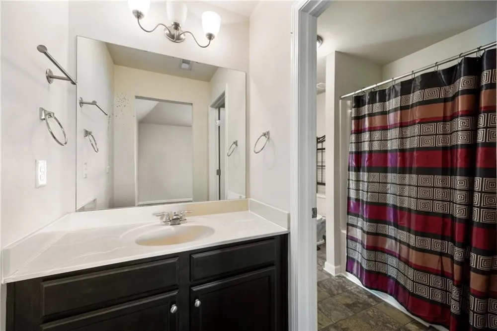 6891 DRESDEN DRIVE Rex, GA 30273