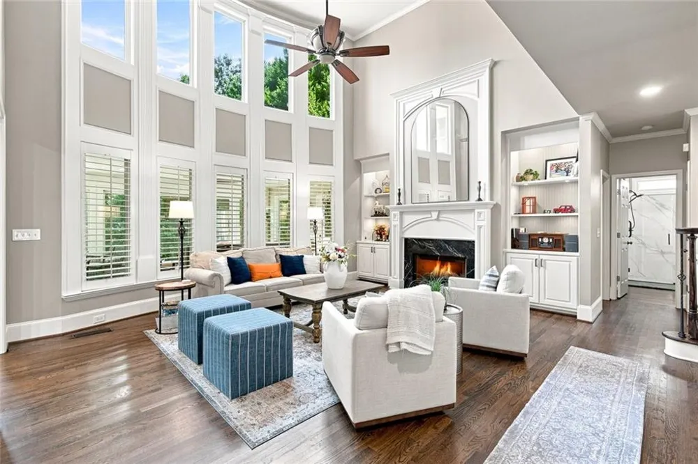 1044 Meadow Club Court Suwanee, GA 30024