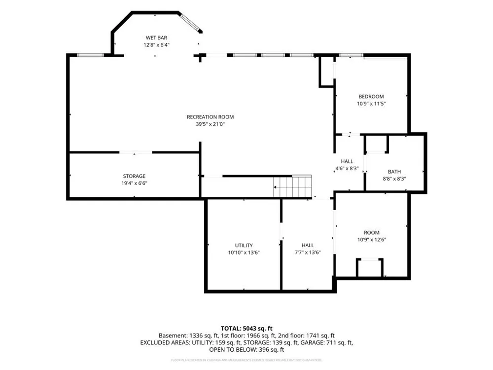 1044 Meadow Club Court Suwanee, GA 30024