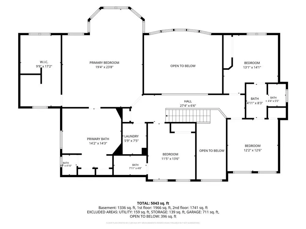 1044 Meadow Club Court Suwanee, GA 30024