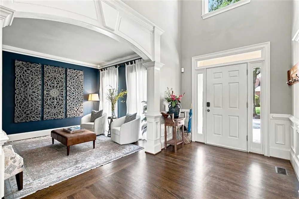 1044 Meadow Club Court Suwanee, GA 30024