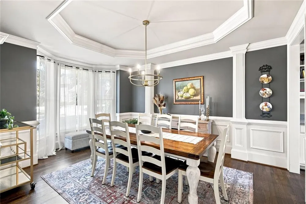 1044 Meadow Club Court Suwanee, GA 30024