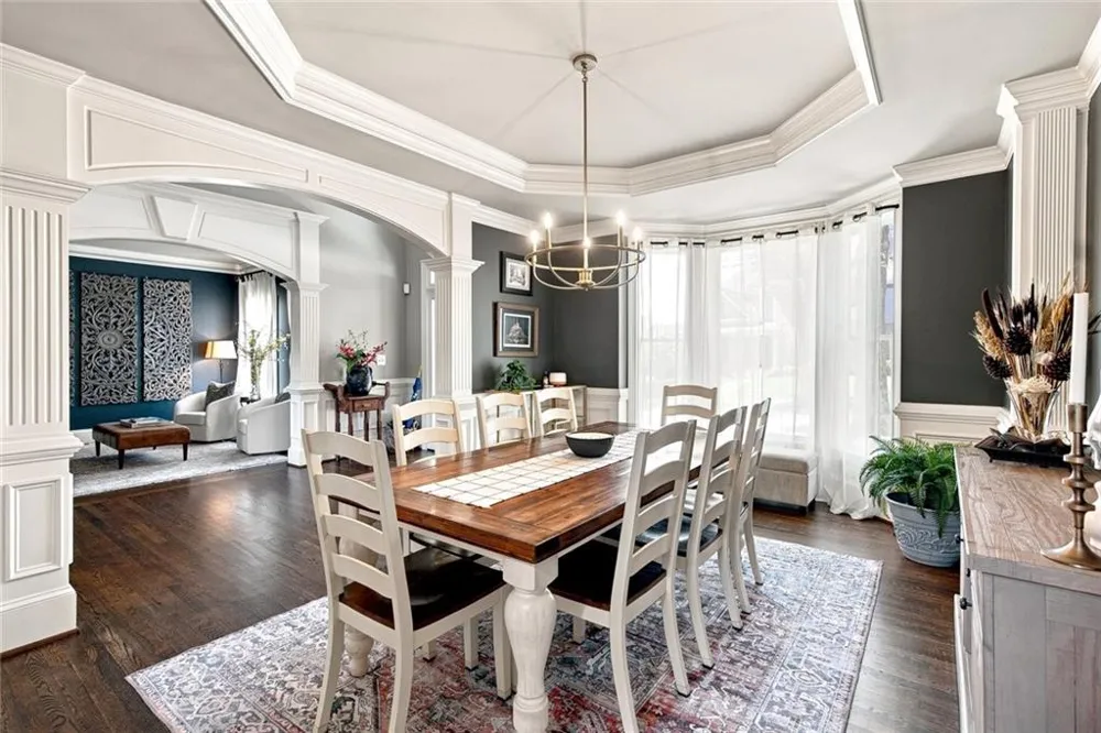 1044 Meadow Club Court Suwanee, GA 30024