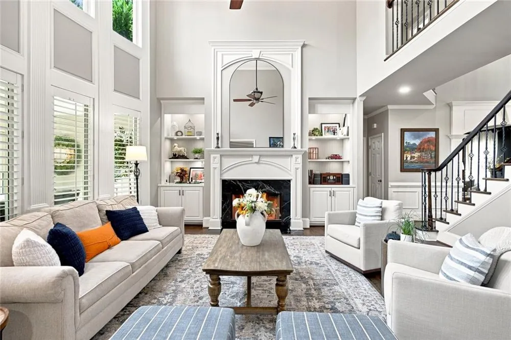 1044 Meadow Club Court Suwanee, GA 30024