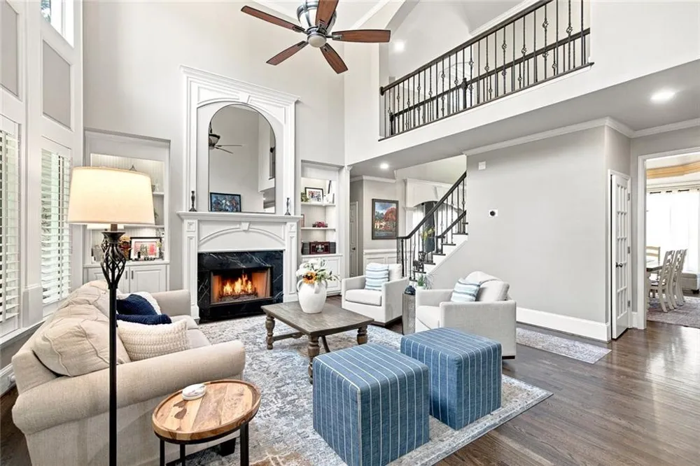 1044 Meadow Club Court Suwanee, GA 30024