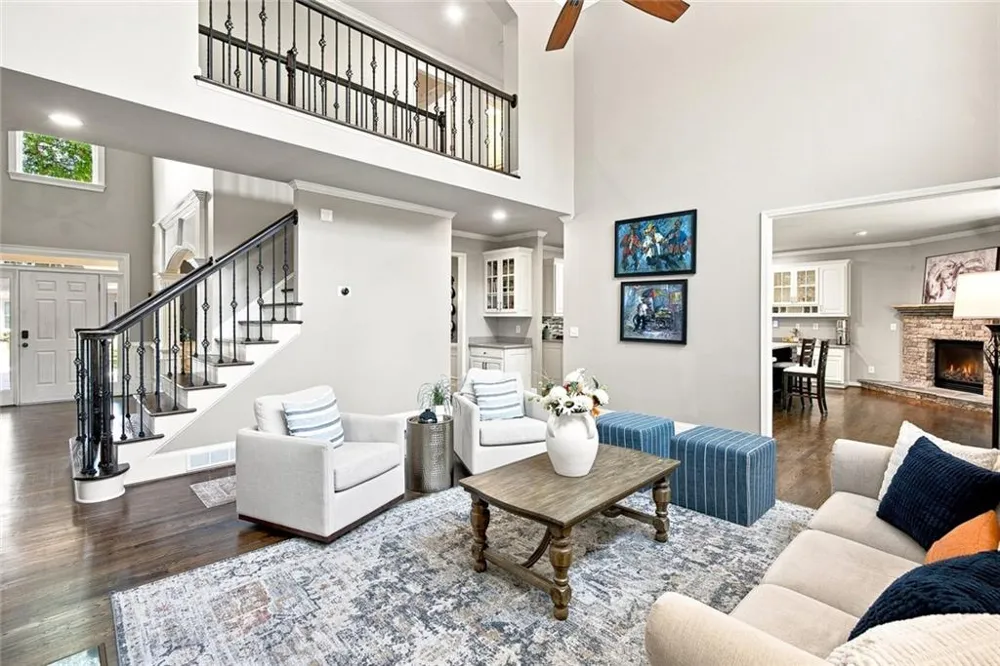 1044 Meadow Club Court Suwanee, GA 30024