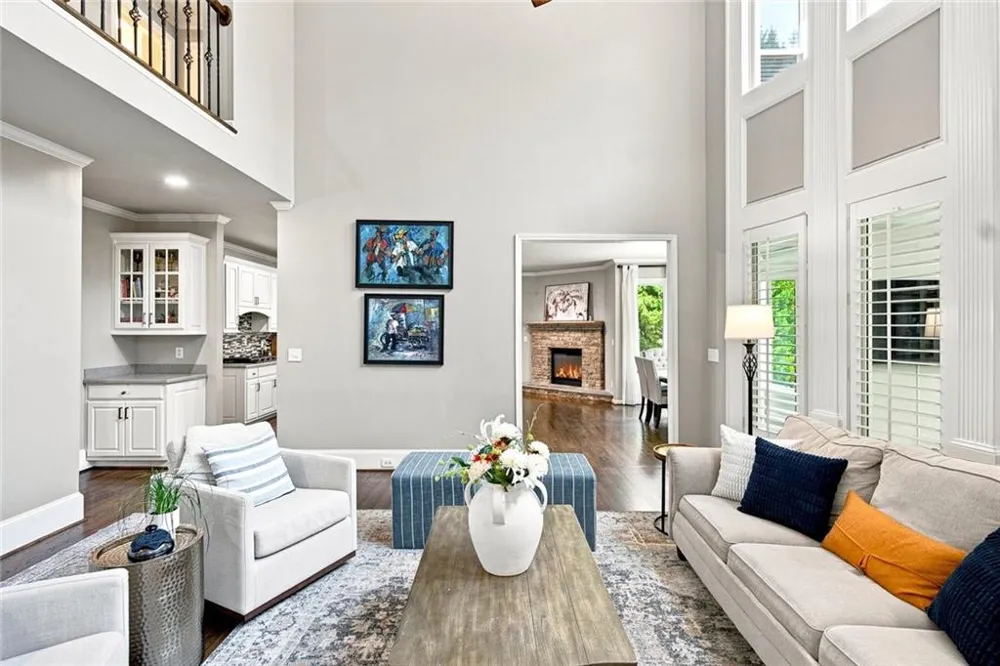1044 Meadow Club Court Suwanee, GA 30024