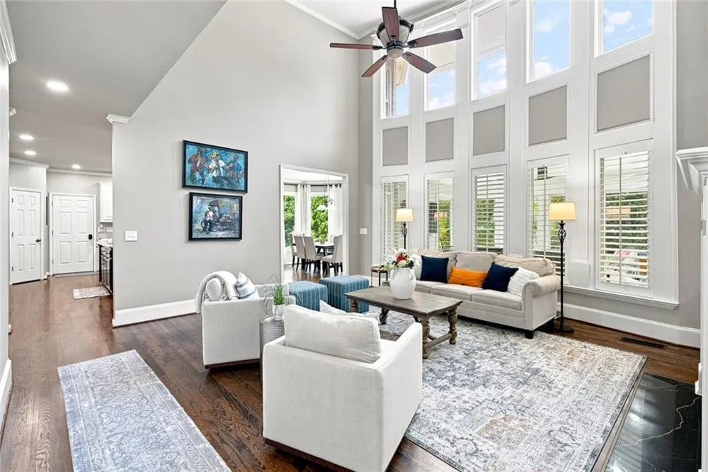 1044 Meadow Club Court Suwanee, GA 30024