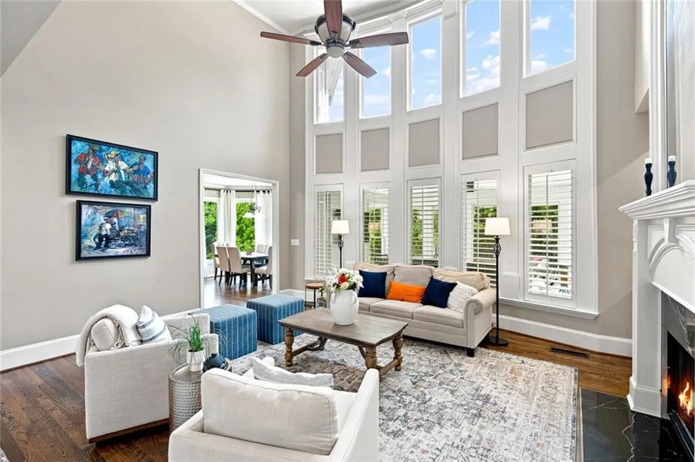 1044 Meadow Club Court Suwanee, GA 30024