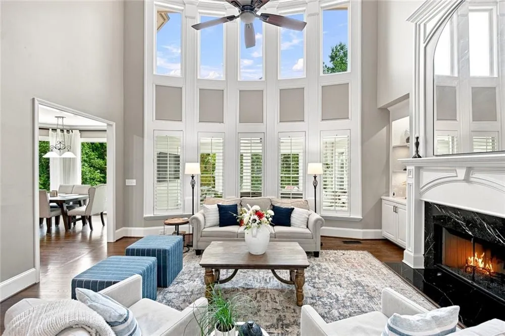 1044 Meadow Club Court Suwanee, GA 30024