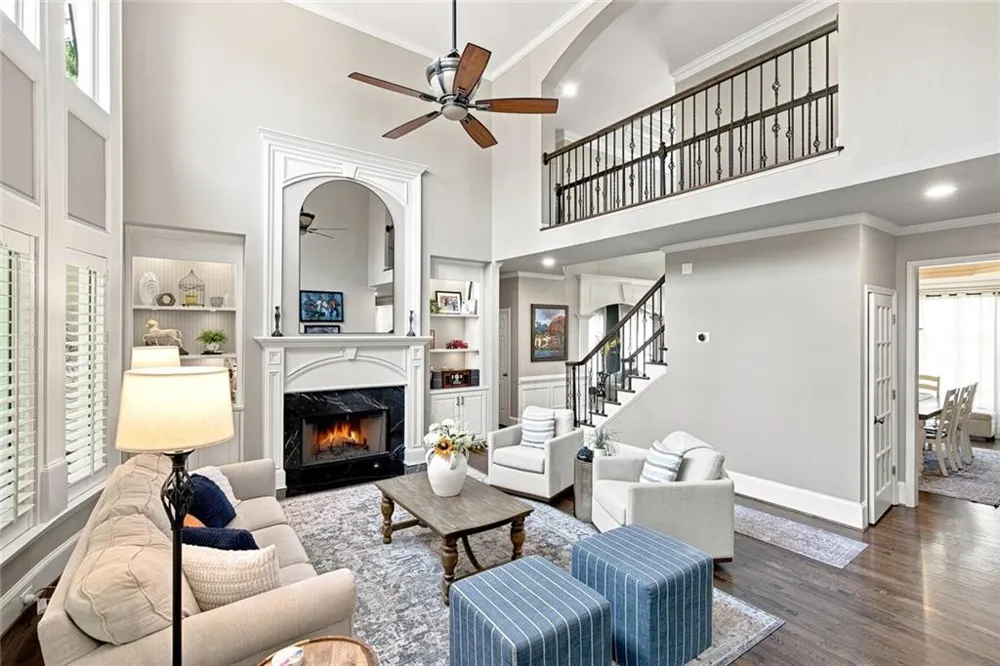 1044 Meadow Club Court Suwanee, GA 30024