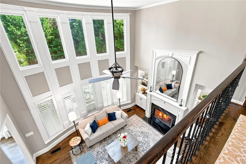 1044 Meadow Club Court Suwanee, GA 30024