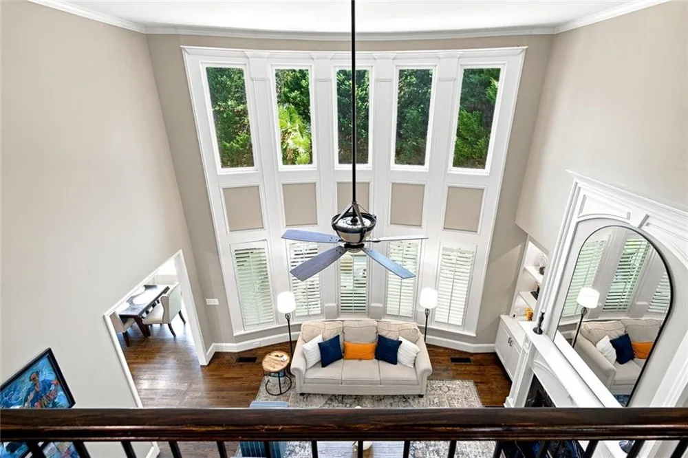1044 Meadow Club Court Suwanee, GA 30024