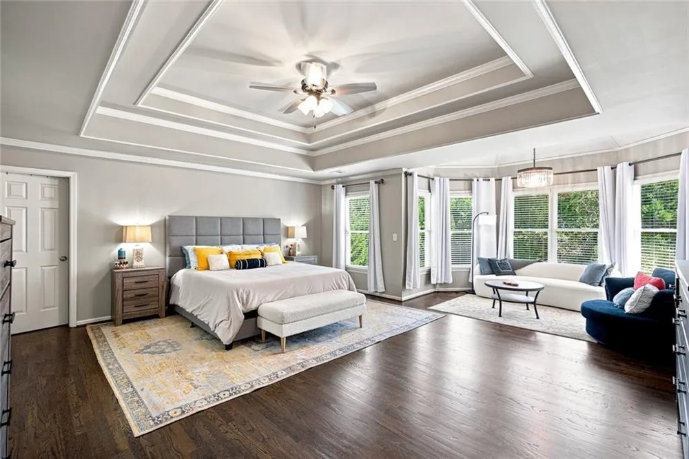 1044 Meadow Club Court Suwanee, GA 30024