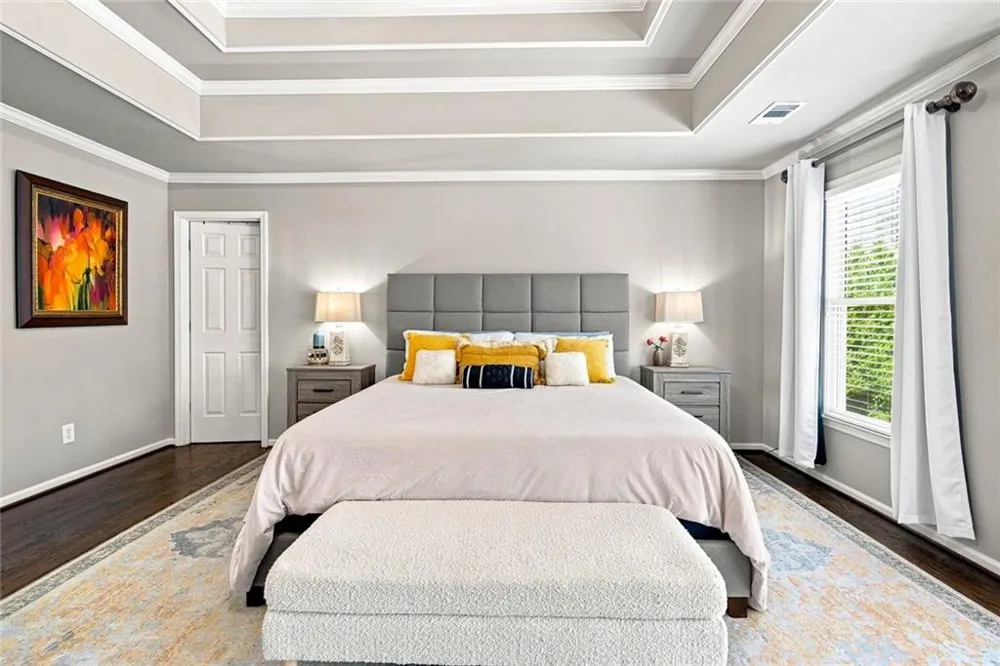1044 Meadow Club Court Suwanee, GA 30024