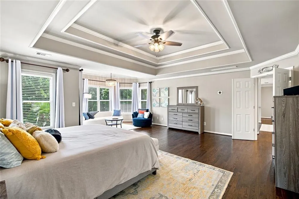 1044 Meadow Club Court Suwanee, GA 30024