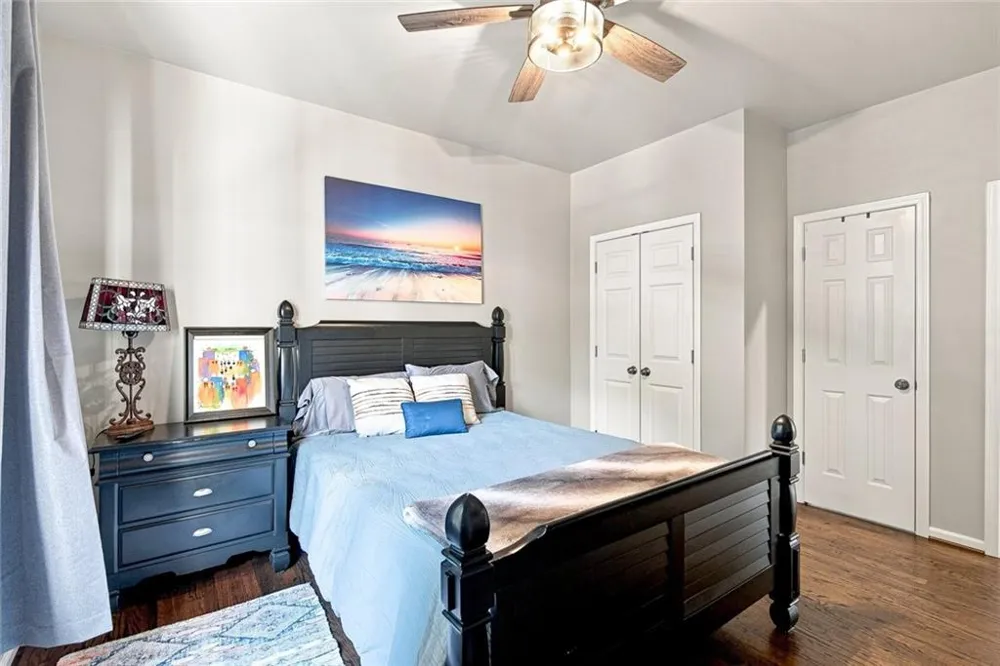 1044 Meadow Club Court Suwanee, GA 30024