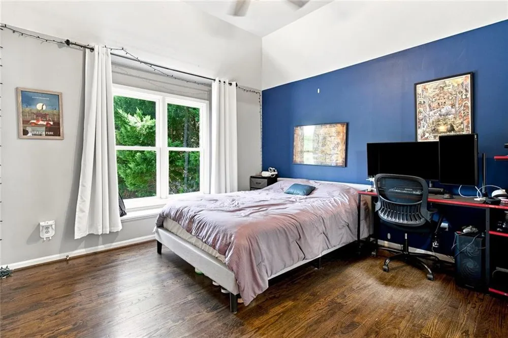 1044 Meadow Club Court Suwanee, GA 30024